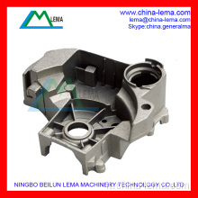 Die Casting alluminio personalizzato Auto Parts